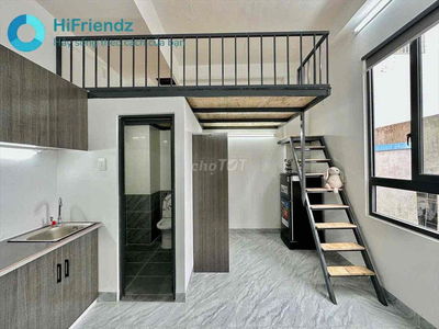 ⭐ PHÒNG MỚI TRỐNG TỪ NGÀY 1/12/2025 – GIÁ YÊU THƯƠNG CHỈ 4.5 TRIỆU/THÁ