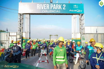 HÀNG CẮT LỖ AQUA CITY 2025: NHÀ PHỐ 4.7 TỶ, BIỆT THỰ 9.7 TỶ, NHIỀU CĂN VIEW SÔNG, GIÁ THẬT 100%