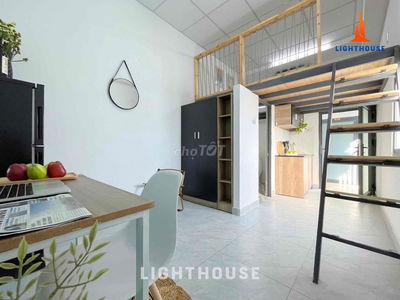 📣📣 GÁC XINH RỘNG RÃI TRUNG TÂM GÒ VẤP - THANG MÁY, BẢO VỆ 24/7 🎉🎉