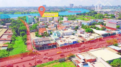 CHỦ NGỘP CẦN BÁN GẤP VÀI CĂN NHÀ ĐỒNG BỘ SÁT VẠN PHÚC CITY, SÁT QL13 , DT 50M2-66M2