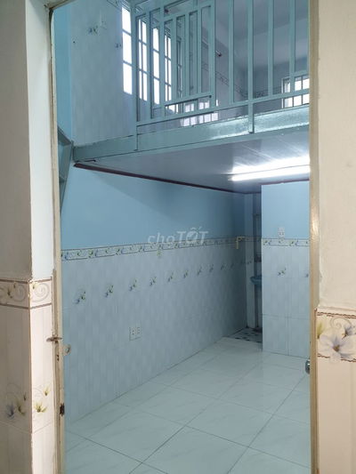 Phòng trọ thich hop cho nu 20m2