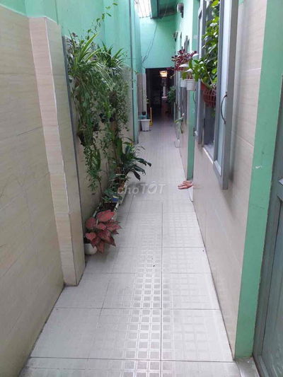 Phòng Trọ Giá Rẻ + Có Gác + Giờ Giấc Tự Do Quận Tân Phú