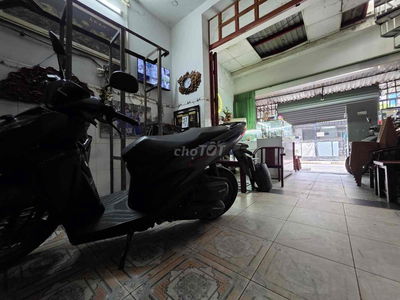 NGỘP BANK SÁT KHU TÊN LỬA DT 5*20  3 LẦU CHỈ 6..25TỶ TL