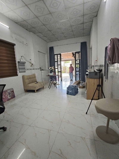 Bán Nhà, 73m2, Gần Tô Ngọc Vân, Phường Tam Bình, Thủ Đức, Chỉ 3,x Tỷ.