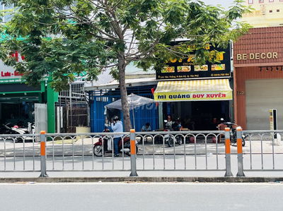 Nhà MT Bờ Bao Tân Thắng (4x22m) đối diện siêu thị Aeon Mall Tân Phú