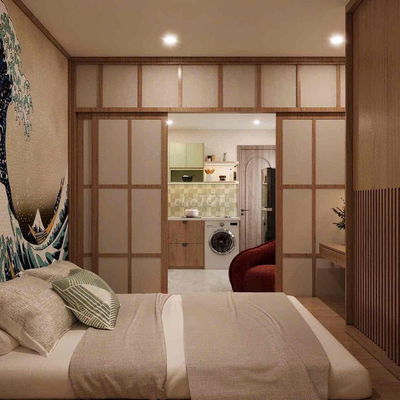 cho thuê căn hộ Lạc Long Quân, Tân Bình giáp Quận 10