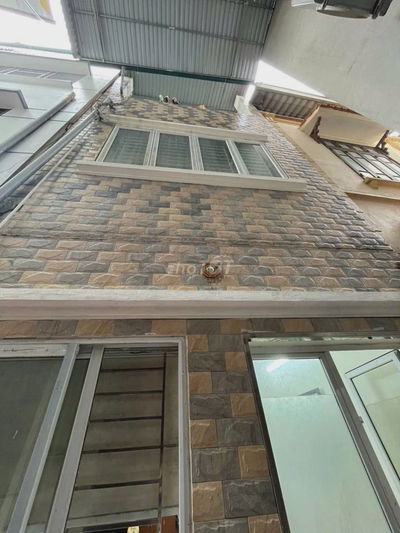 Bán nhà Chùa Võ Dương Nội 39.3m2, 3 tầng, gần Aeon Mall, gần Geleximco