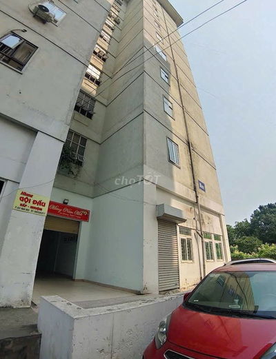 BÁN CĂN HỘ 1PN 50M2 CHÙA LÁNG - GẦN ĐẠI HỌC NGOẠI THƯƠNG, NGOẠI GIAO