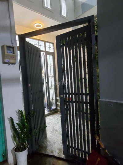 Bán căn nhà nhỏ xinh mới xinh khu Lê Đức Thọ