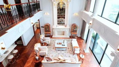 NOBLE RA MẮT SIÊU PHẨM SKY VILLA MANG TÊN CRYSTAL LIÊN HỆ 0365 622 *** DÀNH CHO KHÁCH HÀNG TINH HOA