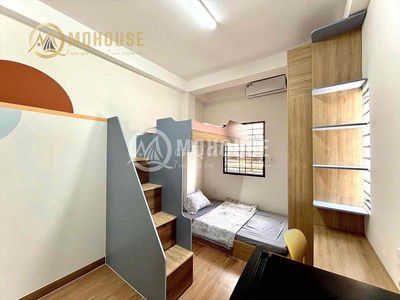 📌Huỳnh Văn Bánh, Phú Nhuận🏠 Căn hộ cho thuê giá cực hời
