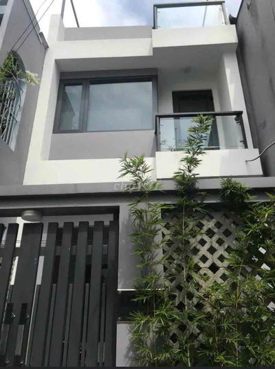 HÀNG HIẾM NGUYỄN VĂN LƯỢNG 52M HẺM XE HƠI HÀNG XÓM CITILAND SANG CHANH