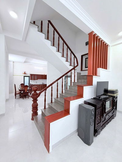 🏖️ BÁN NHÀ 3 TẦNG GẦN BIỂN HOÀ MINH – LƯƠNG KHÁNH THIỆN 🏖️