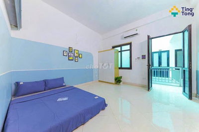 PHÒNG RỘNG RÃI CÓ THÊM GÁC XÉP - NGAY GALAXY HÀ ĐÔNG - CẦU AM-PHỐ LỤA