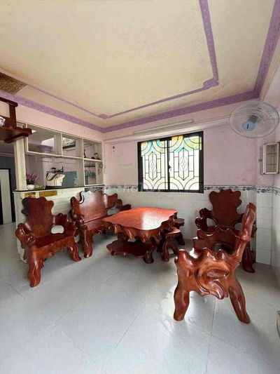 Chính chủ cho thuê nhà nguyên căn 2PN Giá 8tr/thang.Miễn tiếp môi giới