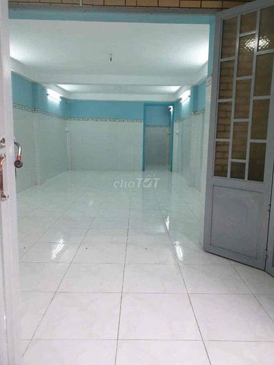 🟢cho thuê nhà nguyên căn 1 trệt 1 lầu TX48 Hà Huy Giáp Q12  (ngay cầu