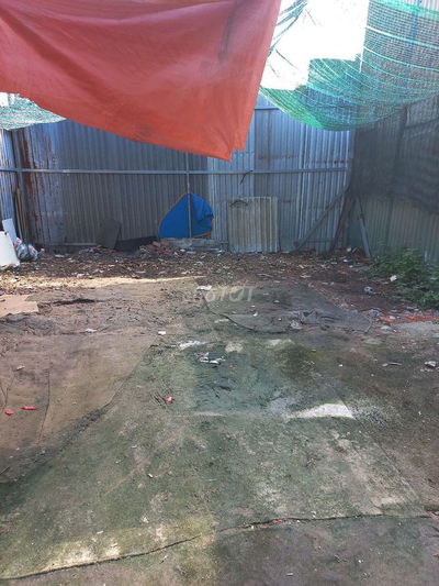 Cho thuê đất 2 triệu