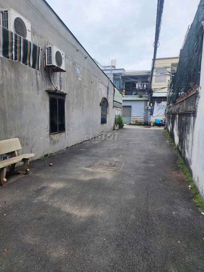 CHO THUÊ NHÀ TÂN CHÁNH HIỆP Q12