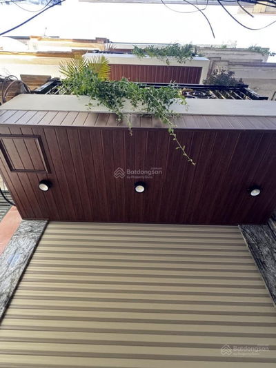 6 tầng thang máy Hoàng Văn Thái, Phương Liệt, Thanh Xuân, Hà Nội 16,8 tỷ 50m2, ngõ thông kinh doanh