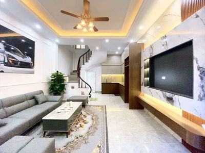 BÁN NHÀ TRUNG TÂM HÀ ĐÔNG