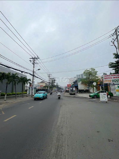 CĂN GÓC MẶT TIỀN TÂN KỲ TÂN QUÝ - CHDV ĐANG CHO KHÁCH THUÊ 80tr/ THÁNG