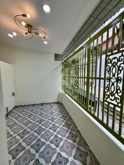 TÂN PHÚ- TRỊNH ĐÌNH TRỌNG – LÔ GÓC 2 HẺM – HXT  – 70M² – 2 TẦNG –GIÁ C