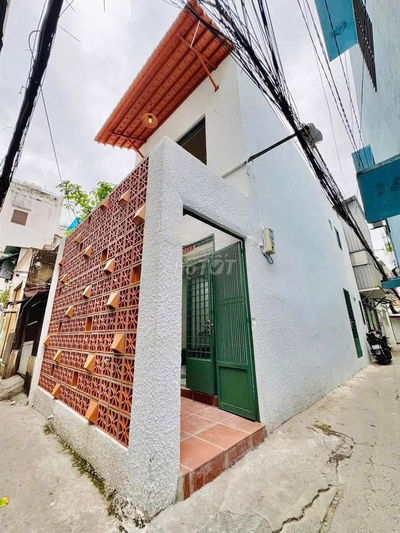 🏡 Vintage NGUYỄN LÂM- VẠN KIẾP - 3PN FULL NỘI THẤT