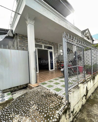 Bán nhà GÓC 2 MẶT TIỀN, HXH thông, 95m2, sổ hồng riêng - 7.5 tỷ