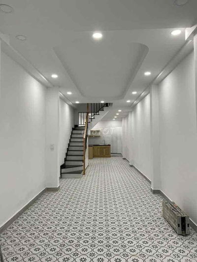 🔥 HXH – GẦN UBND BÌNH THẠNH – 56M2 – 2 TẦNG – 3PN – CHỈ 7 TỶ X