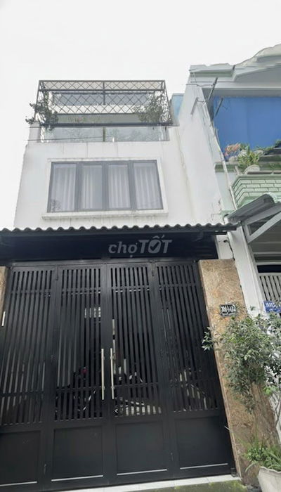 Gấp bán nhà 3 Tầng, 4x17, Trường Chinh, Khu Ga Quốc Tế T3, Sổ Riêng