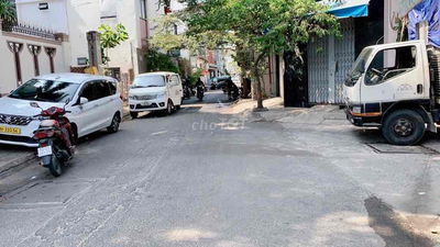 NHÀ 64M2-KHU VIP BÀU CÁT-4,2x15-HXH 8M-HOÀN CÔNG-7PN-GIÁ 4 Tỷ9