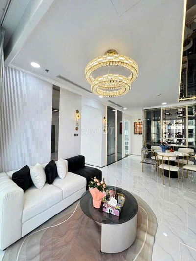 căn hộ 2pn full nội thất Vinhomes Central Park cần cho thuê