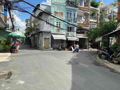 HXH 6M-TÂN BÌNH-44,8M2-NHÀ 3 TẦNG-NGANG 4,8M-BAN CÔNG-GIÁ CHỈ 4TỶ xxx