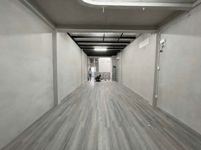 Studio dạy nhảy, yoga.. giá 13 tr giờ tư do ngay MT Bùi Thị Xuân Q1