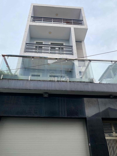 BÁN NHÀ CỰC ĐẸP TRƯƠNG THỊ NGÀO - TRUNG MỸ TÂY, Q12