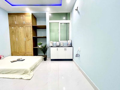 STUDIO CHO 1 NGƯỜI Ở NGAY TRỤC ĐƯỜNG THỐNG NHẤT SIÊU SINH VIÊN
