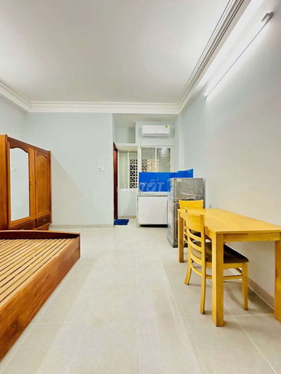 🎁Cho thuê phòng Full Nội Thất, Có cửa sổ đón nắng 💙 Lâm Văn Bền Q7