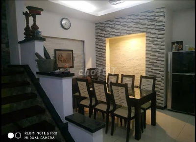 BÁN NHÀ HẺM XE HƠI - ĐÀO DUY ANH, TT PHÚ NHUẬN – NỞ HẬU, 62M2 CHỈ 12TỶ