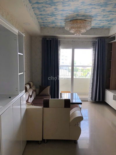 CHO THUÊ CH LAVITA GARDEN 2PN 9TR/TH DỌN VÀO Ở NGAY