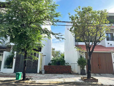 Bán đất dư án hoà xuân. đường bùi thiền ngộ