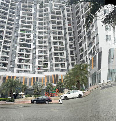 Bán đất gần vòng xoay Phú Hữu giáp Quận 2 84m2 4x21m 4,5 tỷ sổ hồng