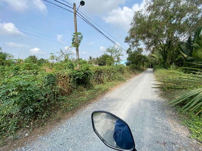 Cần bán gấp đất quá rẻ 1.800m2 thổ cư View sông Chợ Đệm