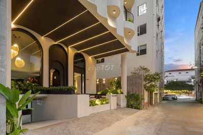 BÁN LÔ ĐẤT MT THỦ KHOA HUÂN - TRUNG TÂM BIỂN MỸ KHÊ – VỊ TRÍ SIÊU ĐẸP