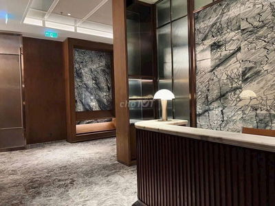 Cho thuê CC 1PN, 1WC, 35tr, Grand Marina Saigon, Q1, HCM, hàng hot !