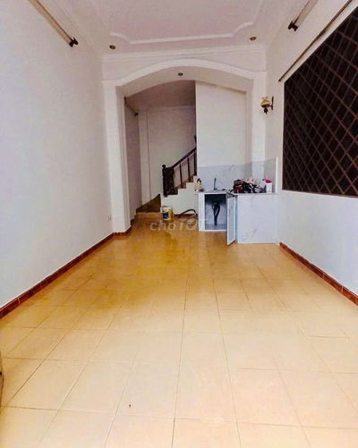 NGUYÊN CĂN – BẠCH ĐẰNG - BThạnh - 1 Lầu 2PN