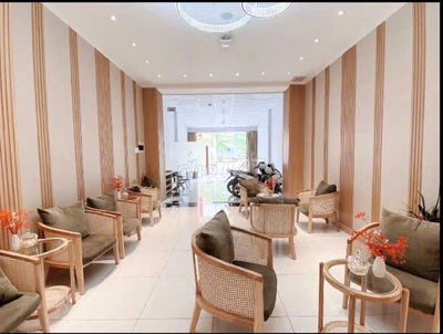 MẶT TIỀN ĐƯỜNG ÂU CƠ – TT TÂN BÌNH – DIỆN TÍCH KHỦNG 90m2– NHỈNH 20Tỷ