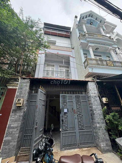 cho thuê nhà 4pn 12tr