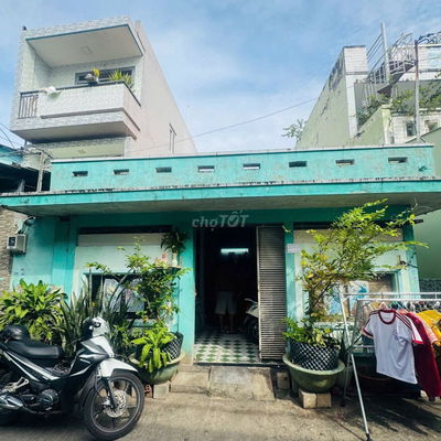 🏡 BÁN NHÀ NÁT – TIỆN XÂY MỚI  🏡 452// Tỉnh Lộ 10