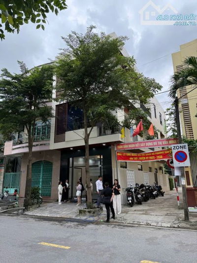 Siêu phẩm nhà 3, mặt tiền trung tâm thành phố Đà Nẵng