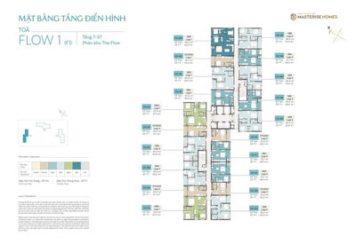 2PN 2VS 60m2 Đông Nam tầng trung siêu đẹp view Trọn bể bơi Nội khu chỉ 3.6 Tỷ